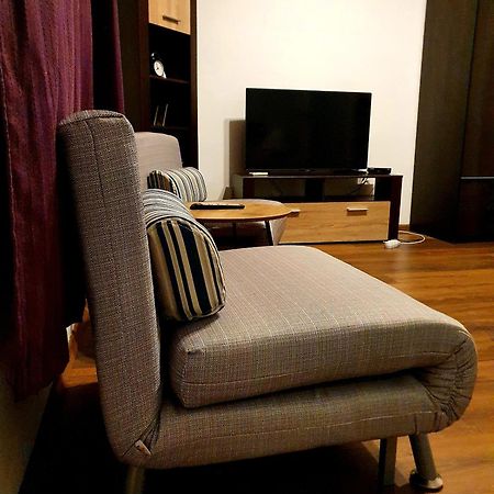 Ultracentral Cozy Apartment Near Old Town Bucharest Exterior photo